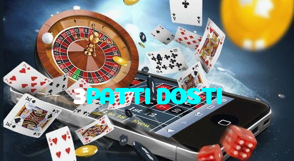 3PATTI DOSTI خوش آمدید بونس +600% پیشکش موبائل ایپ کے پروموشن سیکشن میں دکھائی دیتی ہے۔