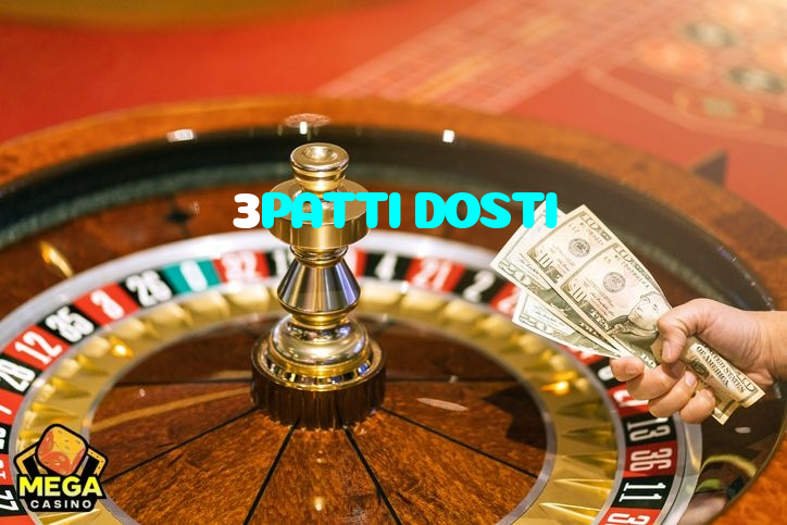 making first deposit on 3PATTI DOSTI website using local payment methods in Pakistan